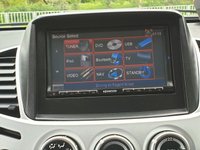 USED 2010 60 MITSUBISHI L200 2.5 DI-D 4X4 BARBARIAN LB DCB 1d AUTO 175 BHP SAT NAV + LEATHER + SPORT BACK TOP