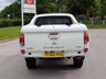 USED 2010 60 MITSUBISHI L200 2.5 DI-D 4X4 BARBARIAN LB DCB 1d AUTO 175 BHP SAT NAV + LEATHER + SPORT BACK TOP