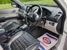 USED 2010 60 MITSUBISHI L200 2.5 DI-D 4X4 BARBARIAN LB DCB 1d AUTO 175 BHP SAT NAV + LEATHER + SPORT BACK TOP