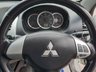 USED 2010 60 MITSUBISHI L200 2.5 DI-D 4X4 BARBARIAN LB DCB 1d AUTO 175 BHP SAT NAV + LEATHER + SPORT BACK TOP