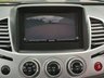 USED 2010 60 MITSUBISHI L200 2.5 DI-D 4X4 BARBARIAN LB DCB 1d AUTO 175 BHP SAT NAV + LEATHER + SPORT BACK TOP
