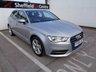 USED 2015 15 AUDI A3 1.6 TDI SPORT 5d 109 BHP £216 A MONTH SATELLITE NAVIGATION BLUETOOTH PARKING SENSORS ALLOY WHEELS DAB RADIO ELECTRIC WINDOWS CLIMATE CONTROL