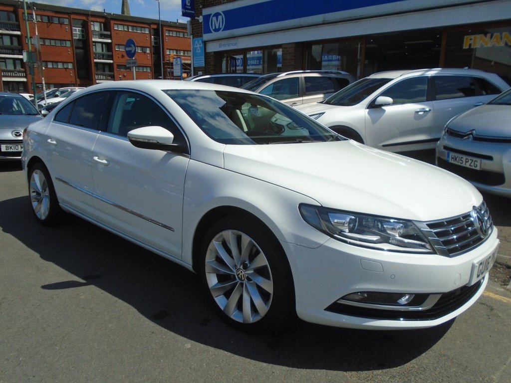 View our VOLKSWAGEN CC