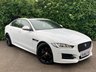 USED 2015 65 JAGUAR XE 2.0 R-SPORT 4d 178 BHP PANROOF BLACK PACK ABSOLUTELY STUNNING CAR
