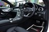 USED 2018 18 MERCEDES-BENZ C CLASS 2.1 C220d AMG Line (Premium Plus) 9G-Tronic Plus (s/s) 2dr NAV+PAN ROOF+CAMERA+AA CHECKED