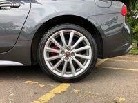 USED 2018 18 FIAT 124 1.4L SPIDER MULTIAIR LUSSO 2d 139 BHP VERY LOW MILEAGE EXAMPLE