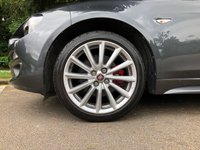 USED 2018 18 FIAT 124 1.4L SPIDER MULTIAIR LUSSO 2d 139 BHP VERY LOW MILEAGE EXAMPLE