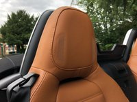 USED 2018 18 FIAT 124 1.4L SPIDER MULTIAIR LUSSO 2d 139 BHP VERY LOW MILEAGE EXAMPLE