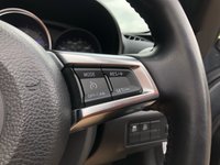 USED 2018 18 FIAT 124 1.4L SPIDER MULTIAIR LUSSO 2d 139 BHP VERY LOW MILEAGE EXAMPLE