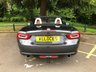 USED 2018 18 FIAT 124 1.4L SPIDER MULTIAIR LUSSO 2d 139 BHP VERY LOW MILEAGE EXAMPLE