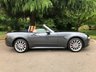 USED 2018 18 FIAT 124 1.4L SPIDER MULTIAIR LUSSO 2d 139 BHP VERY LOW MILEAGE EXAMPLE