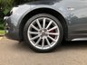 USED 2018 18 FIAT 124 1.4L SPIDER MULTIAIR LUSSO 2d 139 BHP VERY LOW MILEAGE EXAMPLE
