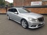 USED 2010 10 MERCEDES-BENZ E CLASS E250 CGI Blue Efficiency SPORT 5d AUTO 204 BHP 