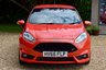 USED 2016 66 FORD FIESTA 1.6 ST-2 3d 180 BHP MOLTEN ORANGE 180BHP, HEATED RECARO'S, DAB, BLUETOOTH, NEW SERVICE AND IN THE BEST COLOUR!
