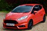 USED 2016 66 FORD FIESTA 1.6 ST-2 3d 180 BHP MOLTEN ORANGE 180BHP, HEATED RECARO'S, DAB, BLUETOOTH, NEW SERVICE AND IN THE BEST COLOUR!