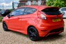 USED 2016 66 FORD FIESTA 1.6 ST-2 3d 180 BHP MOLTEN ORANGE 180BHP, HEATED RECARO'S, DAB, BLUETOOTH, NEW SERVICE AND IN THE BEST COLOUR!