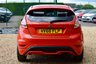 USED 2016 66 FORD FIESTA 1.6 ST-2 3d 180 BHP MOLTEN ORANGE 180BHP, HEATED RECARO'S, DAB, BLUETOOTH, NEW SERVICE AND IN THE BEST COLOUR!