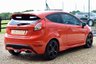 USED 2016 66 FORD FIESTA 1.6 ST-2 3d 180 BHP MOLTEN ORANGE 180BHP, HEATED RECARO'S, DAB, BLUETOOTH, NEW SERVICE AND IN THE BEST COLOUR!