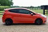 USED 2016 66 FORD FIESTA 1.6 ST-2 3d 180 BHP MOLTEN ORANGE 180BHP, HEATED RECARO'S, DAB, BLUETOOTH, NEW SERVICE AND IN THE BEST COLOUR!