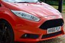 USED 2016 66 FORD FIESTA 1.6 ST-2 3d 180 BHP MOLTEN ORANGE 180BHP, HEATED RECARO'S, DAB, BLUETOOTH, NEW SERVICE AND IN THE BEST COLOUR!