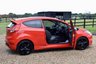 USED 2016 66 FORD FIESTA 1.6 ST-2 3d 180 BHP MOLTEN ORANGE 180BHP, HEATED RECARO'S, DAB, BLUETOOTH, NEW SERVICE AND IN THE BEST COLOUR!