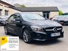 USED 2016 65 MERCEDES-BENZ CLA 2.1 CLA 200 D SPORT 4d 134 BHP 