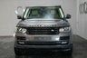 USED 2015 65 LAND ROVER RANGE ROVER 4.4 SDV8 AUTOBIOGRAPHY 5d AUTO 339 BHP Tempest Grey / Full Ivory Leather Heated / Chilled Electric Memory Seats with Contrast Espresso Stitch and Winged Headrests + Autobiography Embossed, Panoramic Sliding Glass Sunroof, HDD Satellite Navigation + Dual View Touch Screen + Digital TV Tuner + Bluetooth Connectivity + Meridian Premium Surround Sound + DAB Radio , Front and Rear Park Distance Control + 360 Cameras, Automatic Xenon Headlights with LED Signature and High Beam Assist, 22 Inch Polished Style 7 Alloy Wheels + Tyre Pressure M