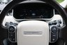 USED 2015 65 LAND ROVER RANGE ROVER 4.4 SDV8 AUTOBIOGRAPHY 5d AUTO 339 BHP Tempest Grey / Full Ivory Leather Heated / Chilled Electric Memory Seats with Contrast Espresso Stitch and Winged Headrests + Autobiography Embossed, Panoramic Sliding Glass Sunroof, HDD Satellite Navigation + Dual View Touch Screen + Digital TV Tuner + Bluetooth Connectivity + Meridian Premium Surround Sound + DAB Radio , Front and Rear Park Distance Control + 360 Cameras, Automatic Xenon Headlights with LED Signature and High Beam Assist, 22 Inch Polished Style 7 Alloy Wheels + Tyre Pressure M