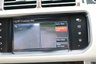 USED 2015 65 LAND ROVER RANGE ROVER 4.4 SDV8 AUTOBIOGRAPHY 5d AUTO 339 BHP Tempest Grey / Full Ivory Leather Heated / Chilled Electric Memory Seats with Contrast Espresso Stitch and Winged Headrests + Autobiography Embossed, Panoramic Sliding Glass Sunroof, HDD Satellite Navigation + Dual View Touch Screen + Digital TV Tuner + Bluetooth Connectivity + Meridian Premium Surround Sound + DAB Radio , Front and Rear Park Distance Control + 360 Cameras, Automatic Xenon Headlights with LED Signature and High Beam Assist, 22 Inch Polished Style 7 Alloy Wheels + Tyre Pressure M