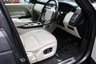 USED 2015 65 LAND ROVER RANGE ROVER 4.4 SDV8 AUTOBIOGRAPHY 5d AUTO 339 BHP Tempest Grey / Full Ivory Leather Heated / Chilled Electric Memory Seats with Contrast Espresso Stitch and Winged Headrests + Autobiography Embossed, Panoramic Sliding Glass Sunroof, HDD Satellite Navigation + Dual View Touch Screen + Digital TV Tuner + Bluetooth Connectivity + Meridian Premium Surround Sound + DAB Radio , Front and Rear Park Distance Control + 360 Cameras, Automatic Xenon Headlights with LED Signature and High Beam Assist, 22 Inch Polished Style 7 Alloy Wheels + Tyre Pressure M