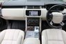 USED 2015 65 LAND ROVER RANGE ROVER 4.4 SDV8 AUTOBIOGRAPHY 5d AUTO 339 BHP Tempest Grey / Full Ivory Leather Heated / Chilled Electric Memory Seats with Contrast Espresso Stitch and Winged Headrests + Autobiography Embossed, Panoramic Sliding Glass Sunroof, HDD Satellite Navigation + Dual View Touch Screen + Digital TV Tuner + Bluetooth Connectivity + Meridian Premium Surround Sound + DAB Radio , Front and Rear Park Distance Control + 360 Cameras, Automatic Xenon Headlights with LED Signature and High Beam Assist, 22 Inch Polished Style 7 Alloy Wheels + Tyre Pressure M