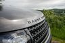 USED 2015 65 LAND ROVER RANGE ROVER 4.4 SDV8 AUTOBIOGRAPHY 5d AUTO 339 BHP Tempest Grey / Full Ivory Leather Heated / Chilled Electric Memory Seats with Contrast Espresso Stitch and Winged Headrests + Autobiography Embossed, Panoramic Sliding Glass Sunroof, HDD Satellite Navigation + Dual View Touch Screen + Digital TV Tuner + Bluetooth Connectivity + Meridian Premium Surround Sound + DAB Radio , Front and Rear Park Distance Control + 360 Cameras, Automatic Xenon Headlights with LED Signature and High Beam Assist, 22 Inch Polished Style 7 Alloy Wheels + Tyre Pressure M