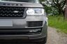 USED 2015 65 LAND ROVER RANGE ROVER 4.4 SDV8 AUTOBIOGRAPHY 5d AUTO 339 BHP Tempest Grey / Full Ivory Leather Heated / Chilled Electric Memory Seats with Contrast Espresso Stitch and Winged Headrests + Autobiography Embossed, Panoramic Sliding Glass Sunroof, HDD Satellite Navigation + Dual View Touch Screen + Digital TV Tuner + Bluetooth Connectivity + Meridian Premium Surround Sound + DAB Radio , Front and Rear Park Distance Control + 360 Cameras, Automatic Xenon Headlights with LED Signature and High Beam Assist, 22 Inch Polished Style 7 Alloy Wheels + Tyre Pressure M