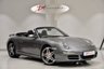 USED 2006 56 PORSCHE 911 3.8 CARRERA 4 S 2d 350 BHP TIPTRONIC BIG SPECIFICATION/TURBO WHEELS
