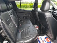 USED 2014 63 MITSUBISHI L200 2.5 DI-D 4X4 BARBARIAN LB DCB 1d 175 BHP SAT NAV + HEATED SEATS + 2 KEYS