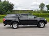 USED 2014 63 MITSUBISHI L200 2.5 DI-D 4X4 BARBARIAN LB DCB 1d 175 BHP SAT NAV + HEATED SEATS + 2 KEYS