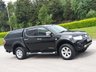 USED 2014 63 MITSUBISHI L200 2.5 DI-D 4X4 BARBARIAN LB DCB 1d 175 BHP SAT NAV + HEATED SEATS + 2 KEYS