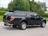 USED 2014 63 MITSUBISHI L200 2.5 DI-D 4X4 BARBARIAN LB DCB 1d 175 BHP SAT NAV + HEATED SEATS + 2 KEYS