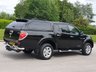 USED 2014 63 MITSUBISHI L200 2.5 DI-D 4X4 BARBARIAN LB DCB 1d 175 BHP SAT NAV + HEATED SEATS + 2 KEYS
