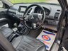 USED 2014 63 MITSUBISHI L200 2.5 DI-D 4X4 BARBARIAN LB DCB 1d 175 BHP SAT NAV + HEATED SEATS + 2 KEYS
