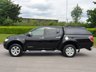 USED 2014 63 MITSUBISHI L200 2.5 DI-D 4X4 BARBARIAN LB DCB 1d 175 BHP SAT NAV + HEATED SEATS + 2 KEYS