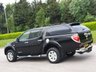 USED 2014 63 MITSUBISHI L200 2.5 DI-D 4X4 BARBARIAN LB DCB 1d 175 BHP SAT NAV + HEATED SEATS + 2 KEYS