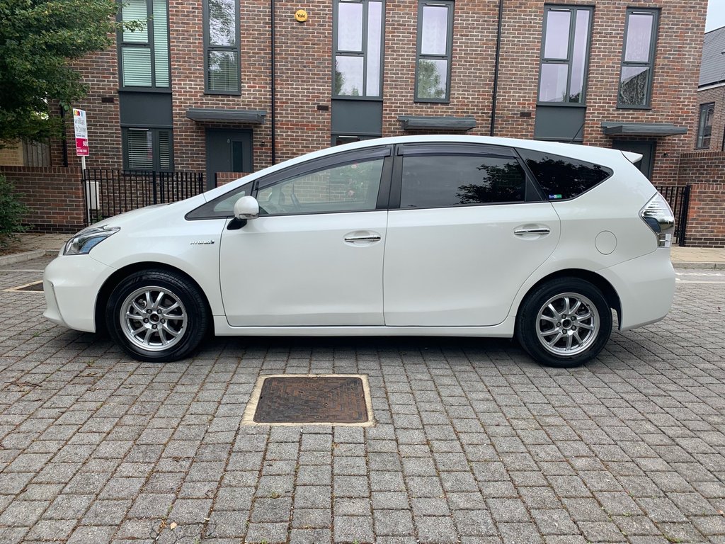 Cheapest Sevenseat Cars Buyacar