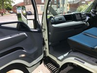 USED 2013 13 MITSUBISHI FUSO CANTER 7C15 DROPSIDE [ LOW MILEAGE ] 14ft  Alloy Body A/CON 