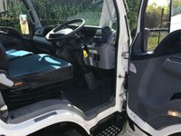 USED 2013 13 MITSUBISHI FUSO CANTER 7C15 DROPSIDE [ LOW MILEAGE ] 14ft  Alloy Body A/CON 