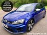 USED 2014 14 VOLKSWAGEN GOLF 2.0 R DSG 5d AUTO 298 BHP **12 MONTH NATIONAL WARRANTY**