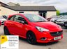 USED 2015 15 VAUXHALL CORSA 1.4 LIMITED EDITION 3d 89 BHP 