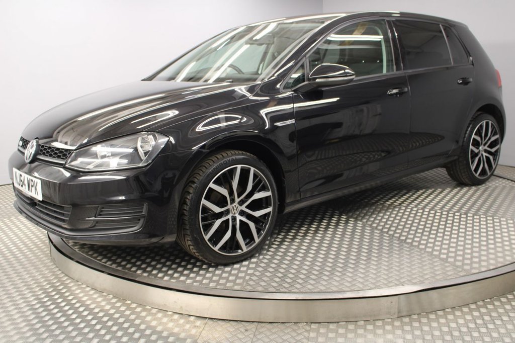 View our VOLKSWAGEN GOLF