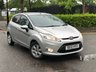 USED 2012 12 FORD FIESTA 1.6L TITANIUM ECONETIC II TDCI 5d 94 BHP 