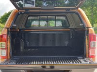 USED 2016 16 FORD RANGER 3.2 WILDTRAK 4X4 DCB TDCI 1d AUTO 197 BHP PRICE 18750+VAT 3750 TOTAL = 22500